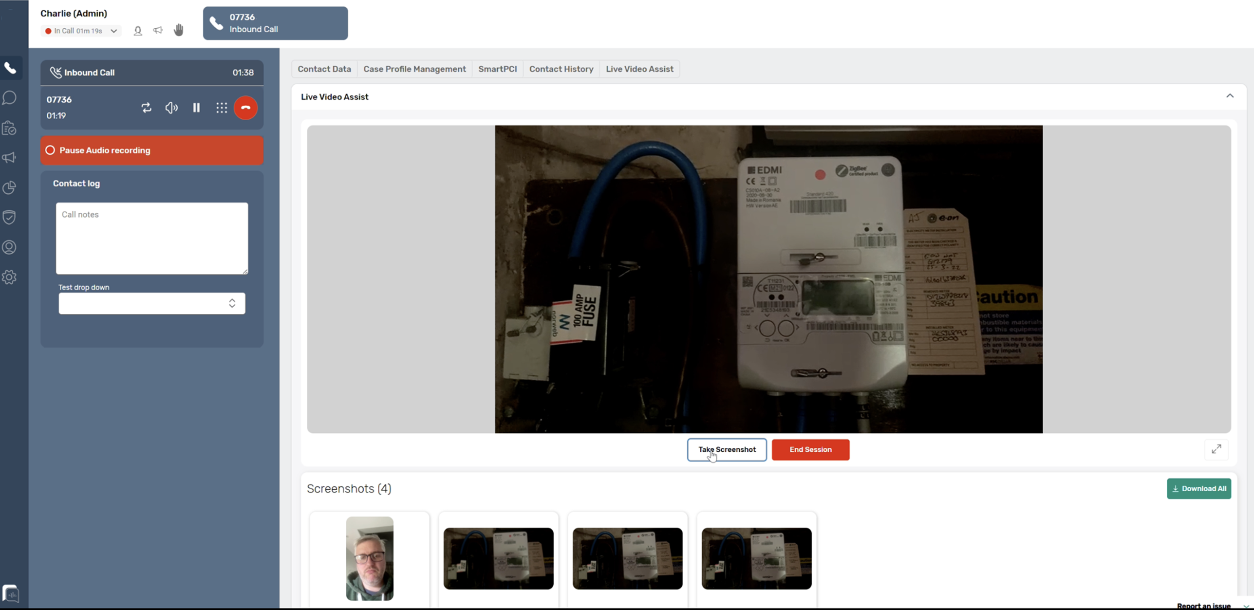 SmartAgent