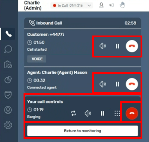 SmartAgent