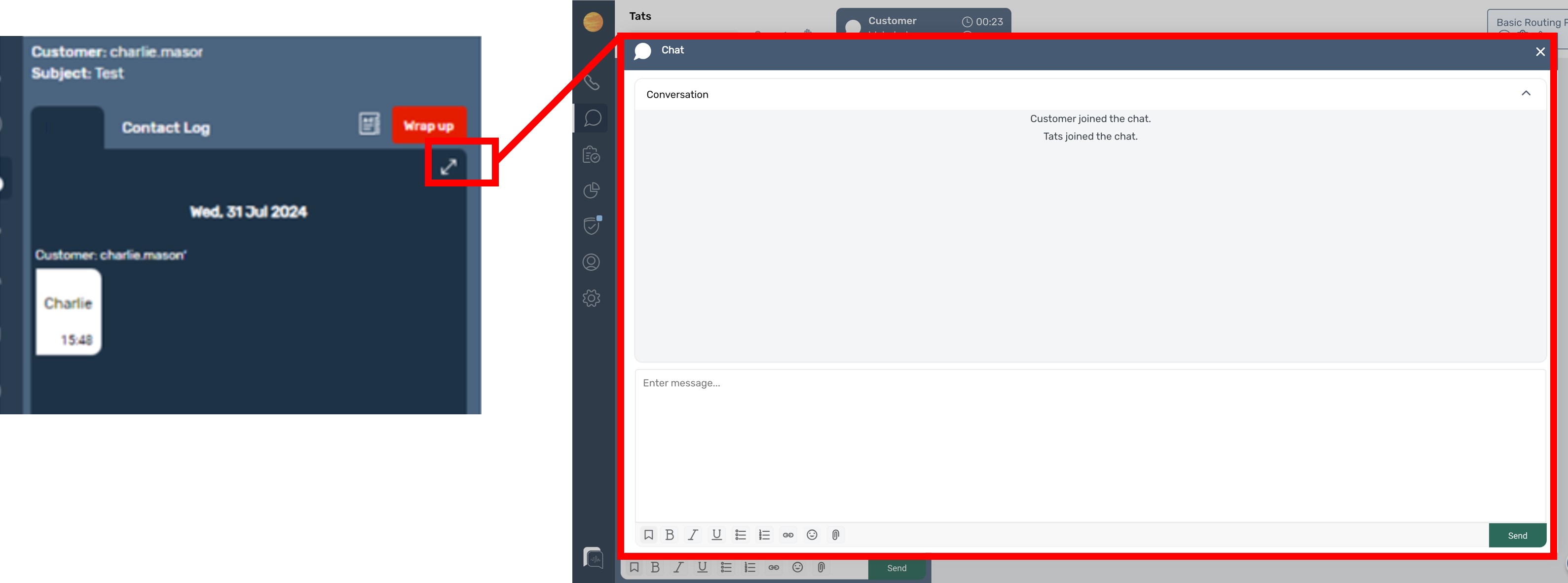 SmartAgent