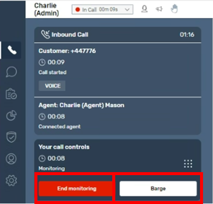 SmartAgent
