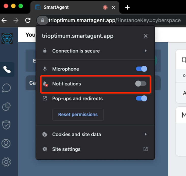 SmartAgent