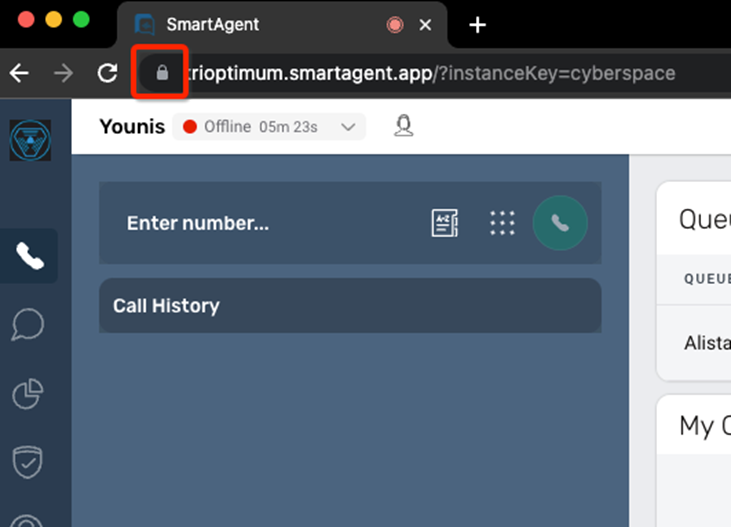 SmartAgent